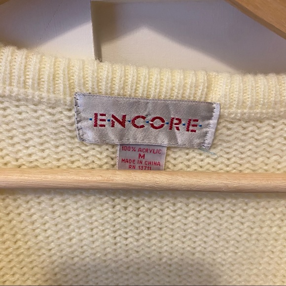 Sweater Vest - Picture 2 of 3